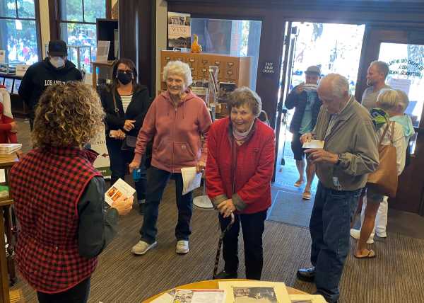 Paso robles Class of '51