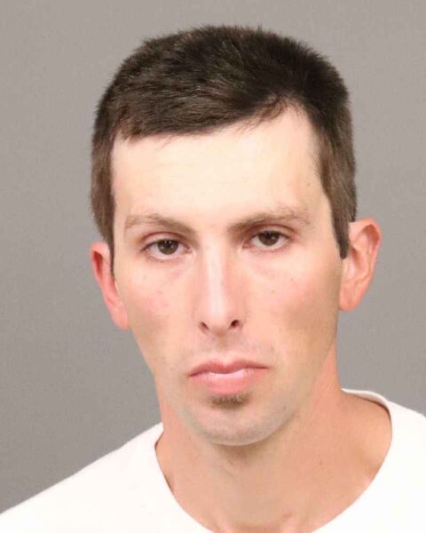 Jacob Scott Johnsen, 33, Paso Robles