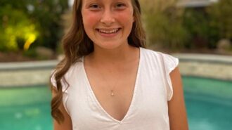 Kelsey Becker