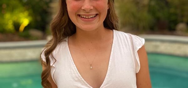 Kelsey Becker
