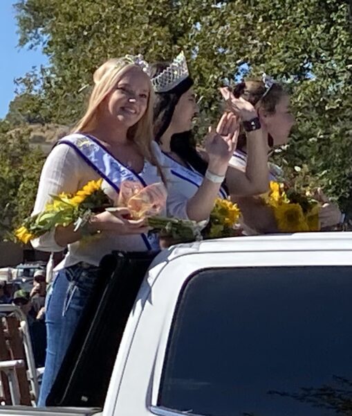 Mid-State Fair Royalty