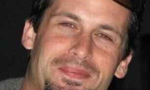 Obituary of Nicholas Slutsky, 39