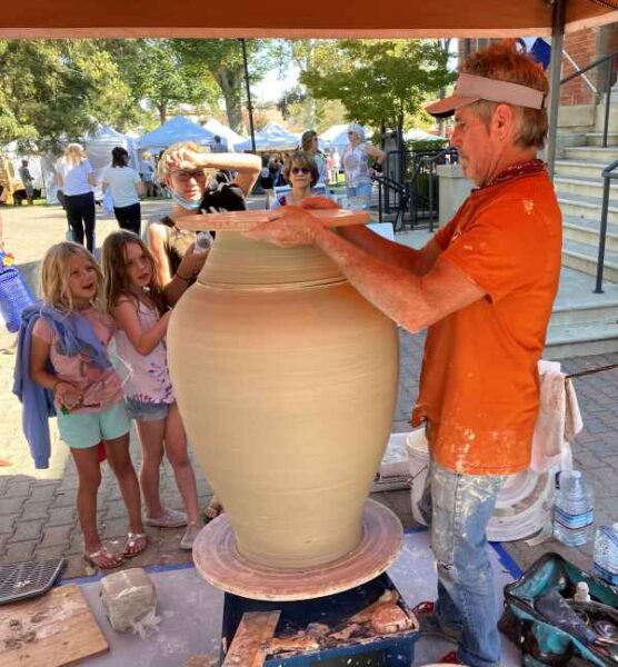 Semple artist
