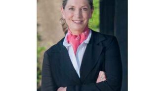 Susan Doyle new position