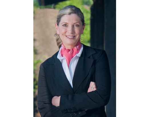 Susan Doyle new position