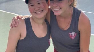 Rana Takada Cahryn Payne