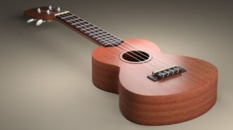 Ukulele