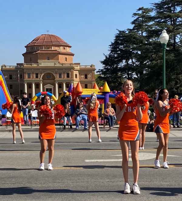 atascadero colony days