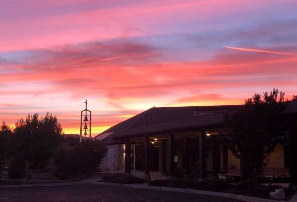 Atascadero United Methodist Church