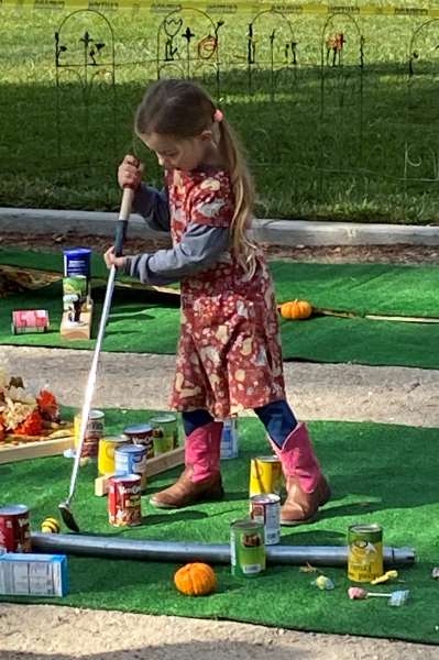 bee festival