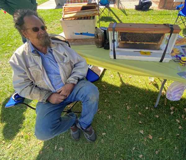 bee festival 3