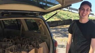 blessing bag program paso cares