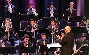 cal poly jazz concert
