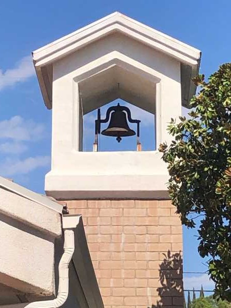 church bell
