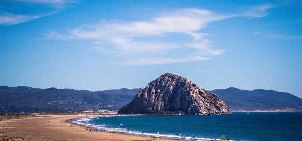 city of morro bay