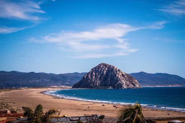 city of morro bay