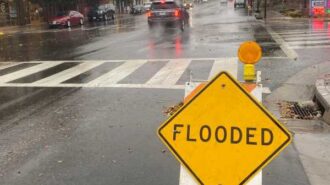 flooded paso robles