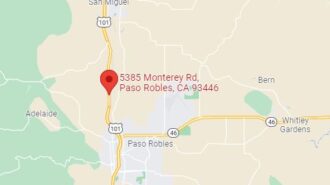 garage sale north county