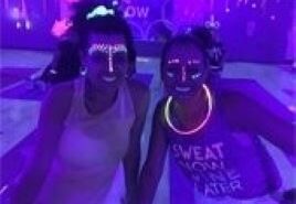 glow ga paso robles