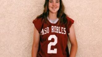 linewoman paso robles high school