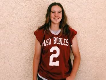 linewoman paso robles high school