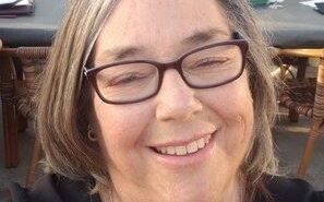 Obituary for ChrisAnne Parras, 57