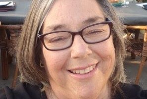 Obituary for ChrisAnne Parras, 57