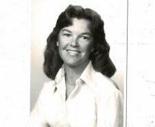 Obituary for Lea Rae Cushman, 84