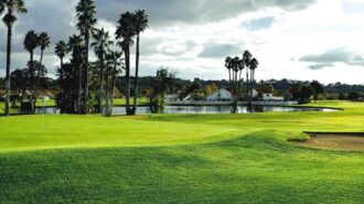 paso robles golf club