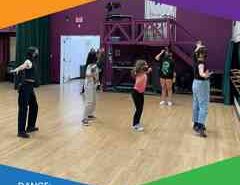Paso Robles Youth Arts center invites all students to enroll starting Oct. 9