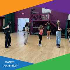 Paso Robles Youth Arts center invites all students to enroll starting Oct. 9