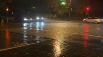rainfall paso robles