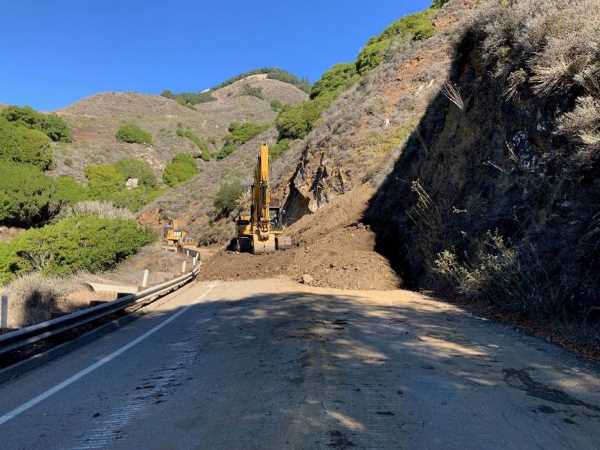 rockslide 1