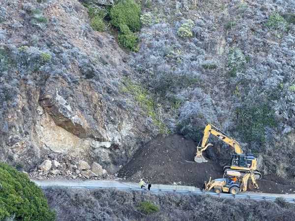 rockslide 2