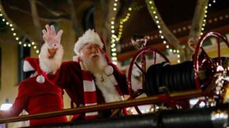 slo holiday parade