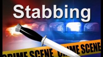 stabbing