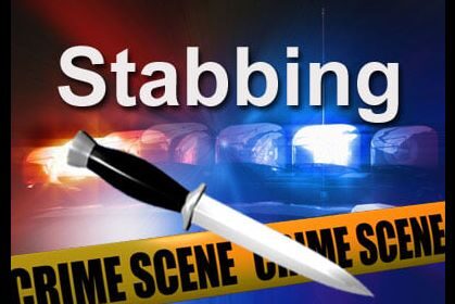 stabbing