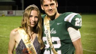 templeton homecoming