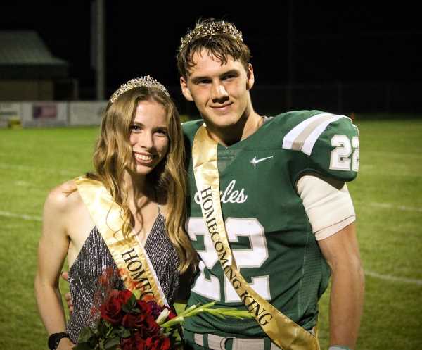 templeton homecoming