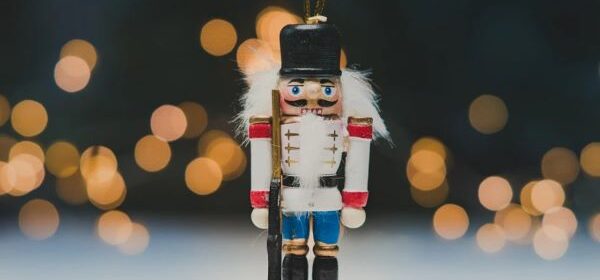 the nutcracker