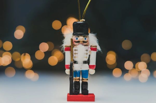 the nutcracker