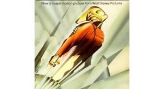 the rocketeer