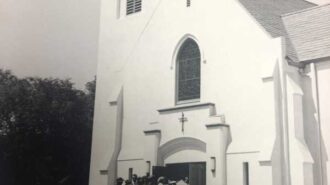 Trinity Lutheran