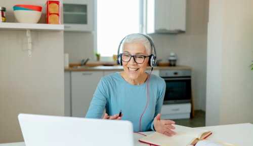 volunteer aarp tax aide