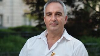 Andrew Balio
