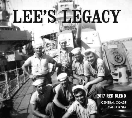 Honor Flight Central Coast hosting a wine release party