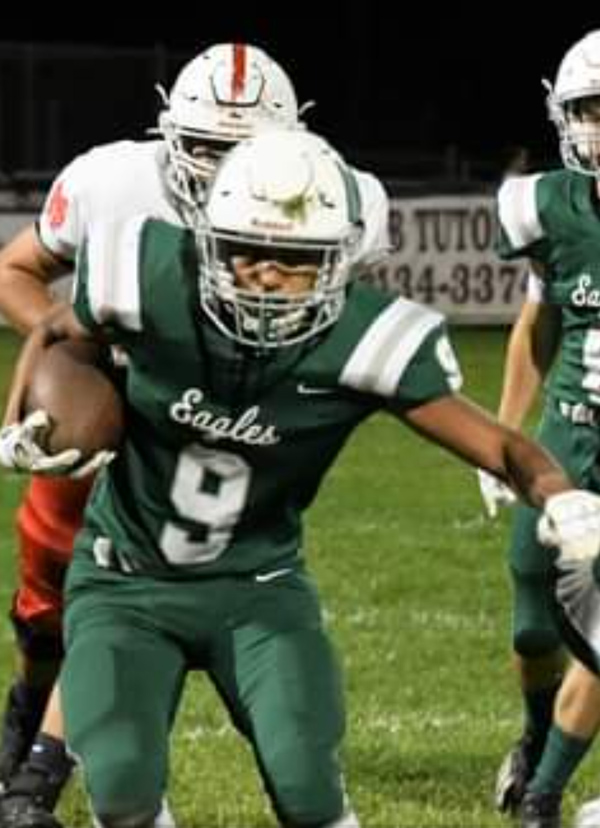 Isiah Pascual-Senior