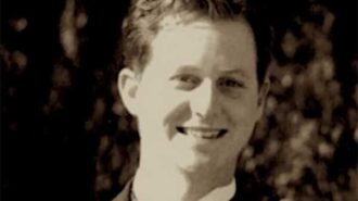 Jon Snyder obit