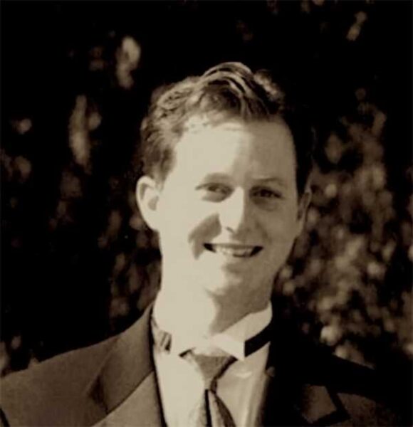 Jon Snyder obit