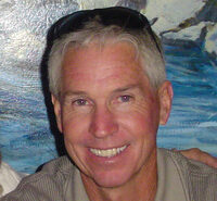 Obituary for Dan Bergin, 63